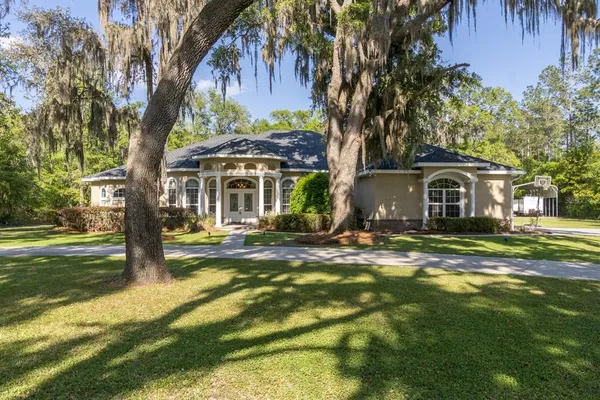 $975,000 | 163 Northwest Amber Court, Lake City, FL 32055