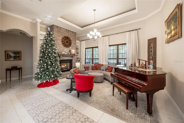 $975,000 | 163 Northwest Amber Court, Lake City, FL 32055