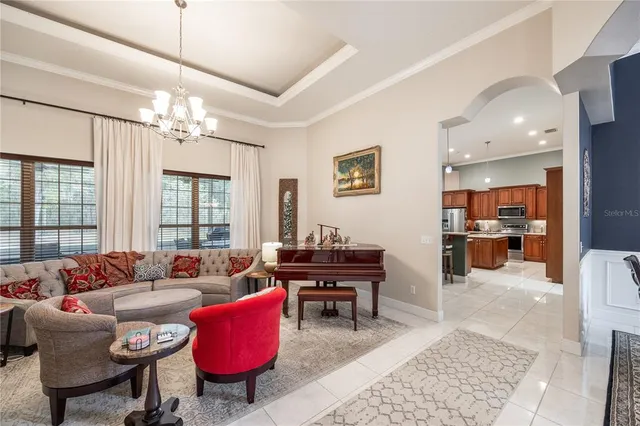 $975,000 | 163 Northwest Amber Court, Lake City, FL 32055