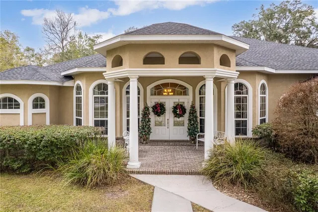 $975,000 | 163 Northwest Amber Court, Lake City, FL 32055