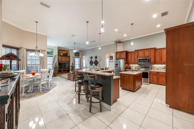 $975,000 | 163 Northwest Amber Court, Lake City, FL 32055