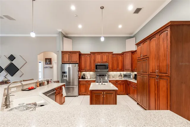 $975,000 | 163 Northwest Amber Court, Lake City, FL 32055