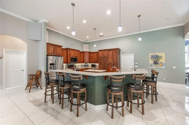 $975,000 | 163 Northwest Amber Court, Lake City, FL 32055