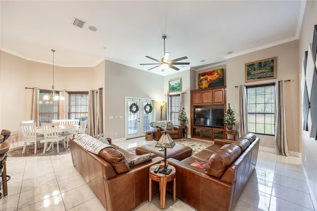 $975,000 | 163 Northwest Amber Court, Lake City, FL 32055