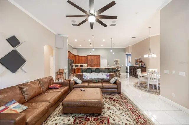 $975,000 | 163 Northwest Amber Court, Lake City, FL 32055