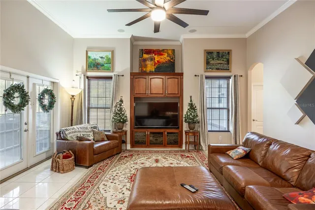 $975,000 | 163 Northwest Amber Court, Lake City, FL 32055