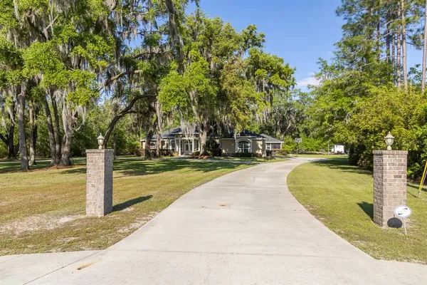 $975,000 | 163 Northwest Amber Court, Lake City, FL 32055