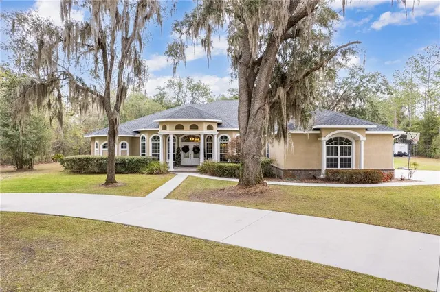 $975,000 | 163 Northwest Amber Court, Lake City, FL 32055