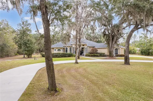 $975,000 | 163 Northwest Amber Court, Lake City, FL 32055