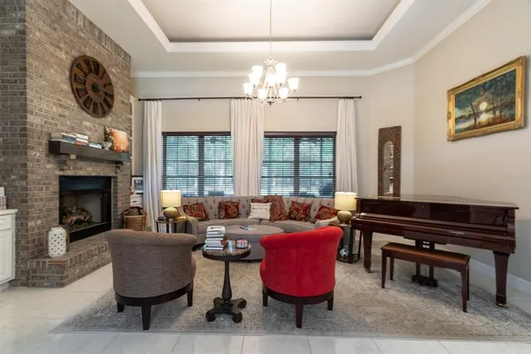 $975,000 | 163 Northwest Amber Court, Lake City, FL 32055
