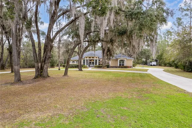 $975,000 | 163 Northwest Amber Court, Lake City, FL 32055