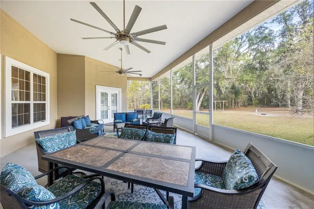 $975,000 | 163 Northwest Amber Court, Lake City, FL 32055