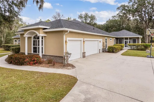 $975,000 | 163 Northwest Amber Court, Lake City, FL 32055
