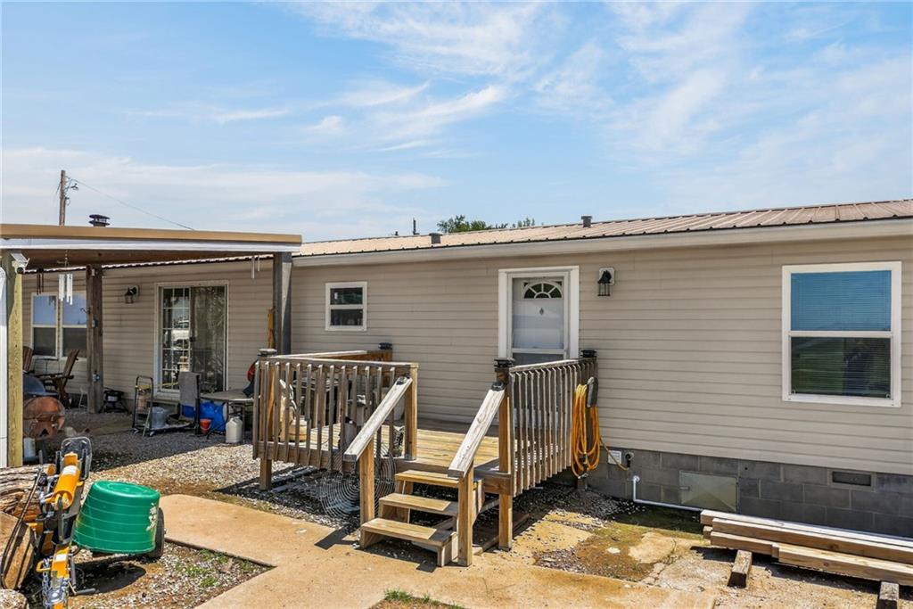 1224 Northwest State Rte K Butler, MO 64730 - Photo 37 of 42