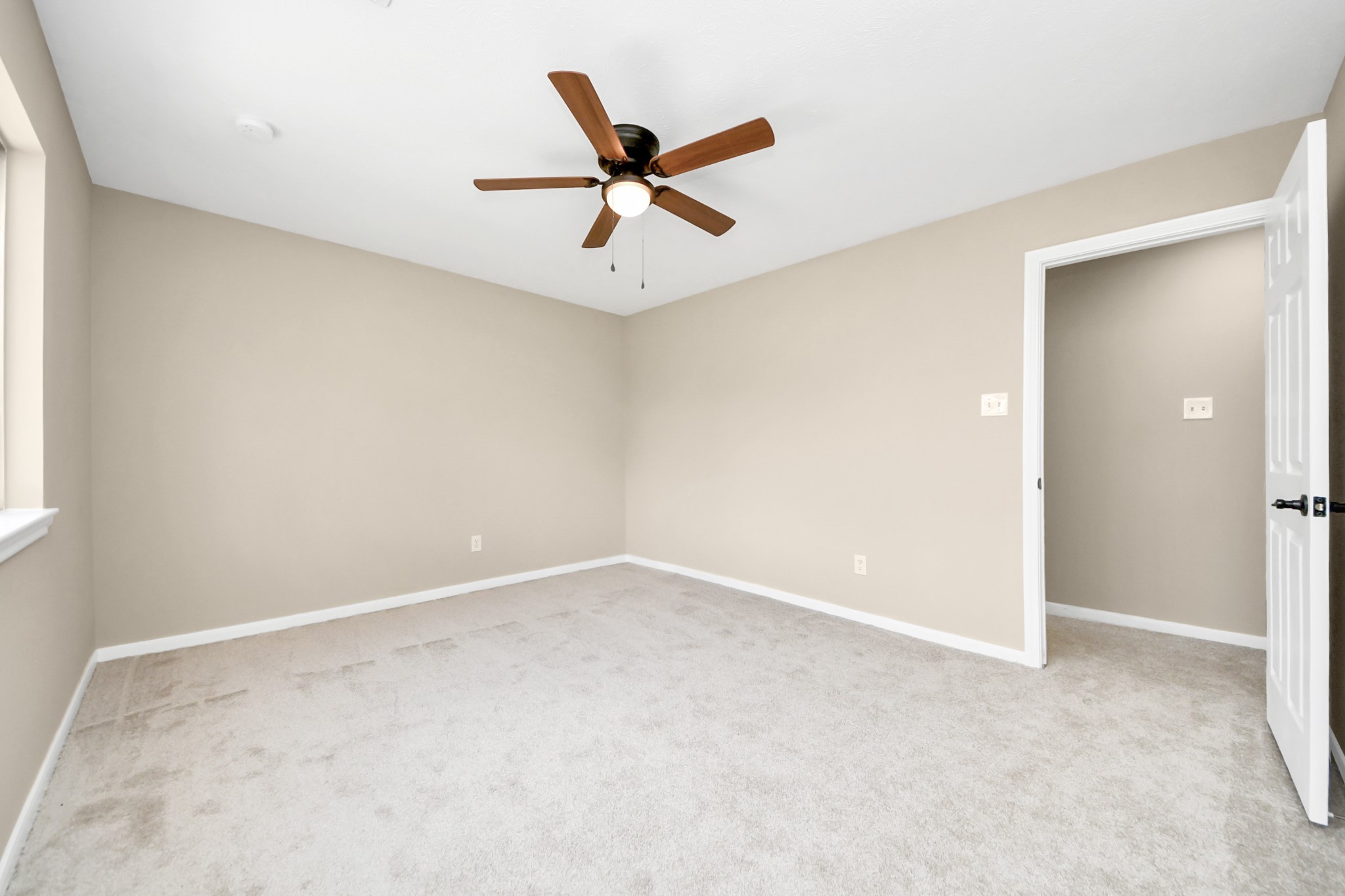 19030 Keyturn Lane Humble, TX 77346 - Photo 37 of 50 a view of an empty room