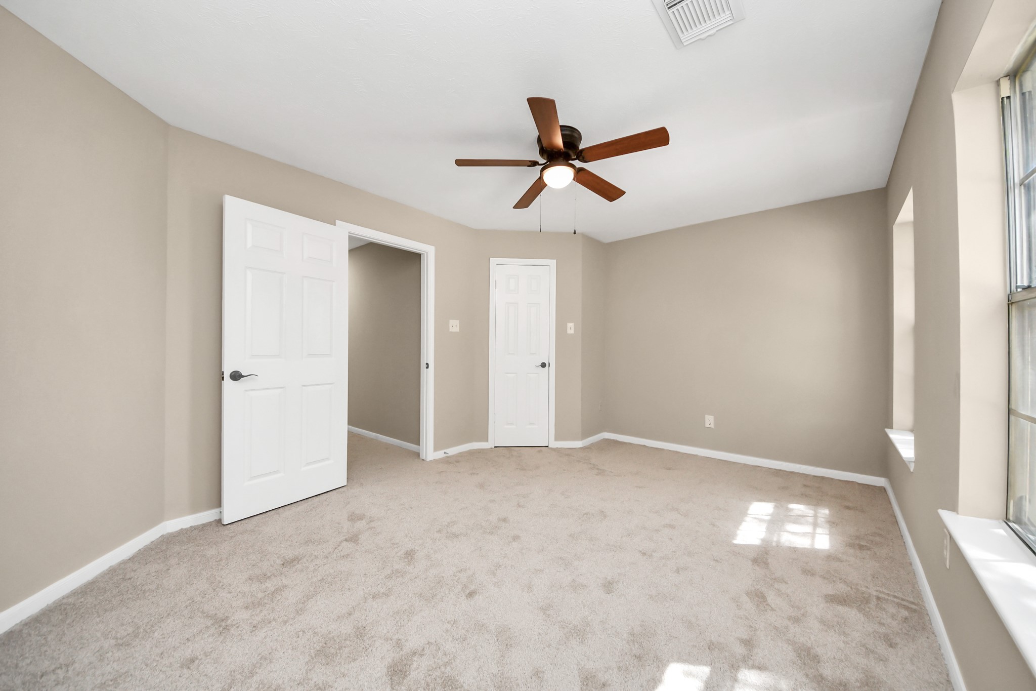 19030 Keyturn Lane Humble, TX 77346 - Photo 42 of 50 a view of empty room