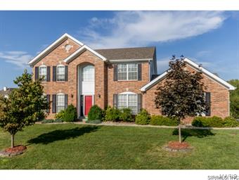 647 D Road Columbia, IL 62236 - Photo 1 of 36