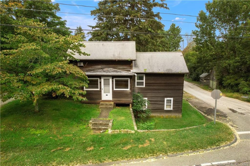 623 South Canterbury Road Canterbury, CT 06331 - Photo 1 of 1 Gallery Image 1
