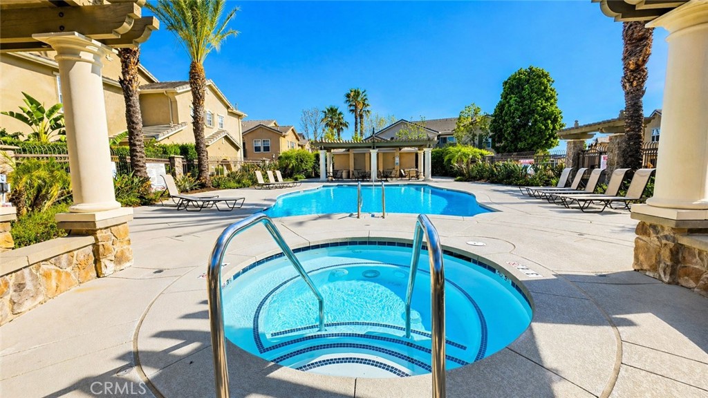 7353 West Ellena, Unit 87 Rancho Cucamonga, CA 91730 - Photo 28 of 33