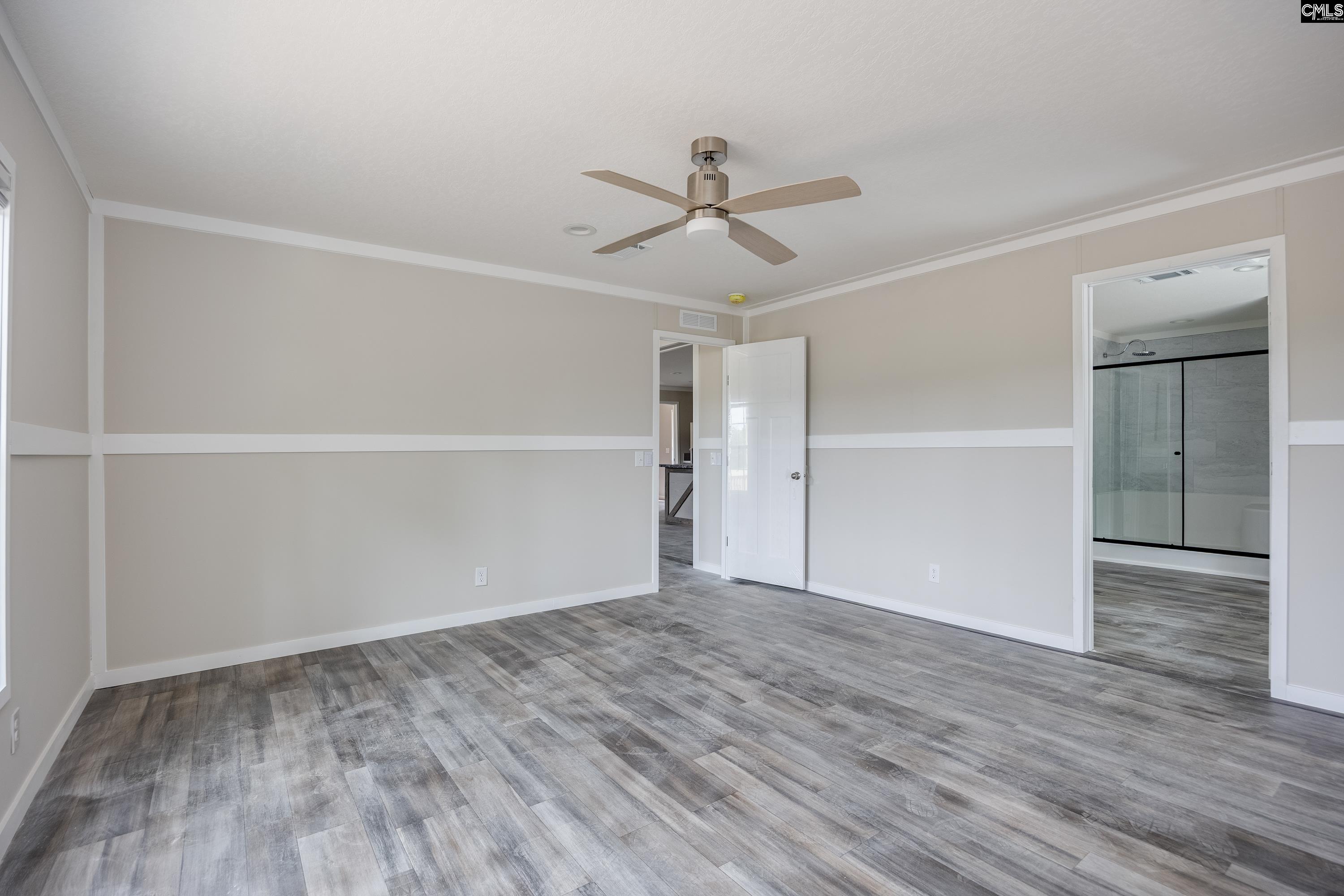 395 Otis Baughman Sr Road Wagener, SC 29164 - Photo 25 of 40
