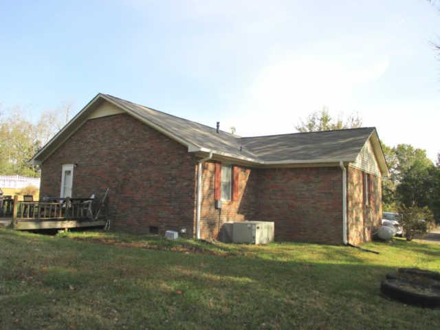 3280 Bethel Road Pulaski, TN 38478 - Photo 2 of 20 a front view of house with yard
