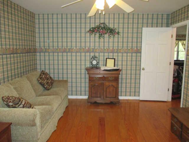 3280 Bethel Road Pulaski, TN 38478 - Photo 16 of 20 a bathroom with a sink toilet and shower