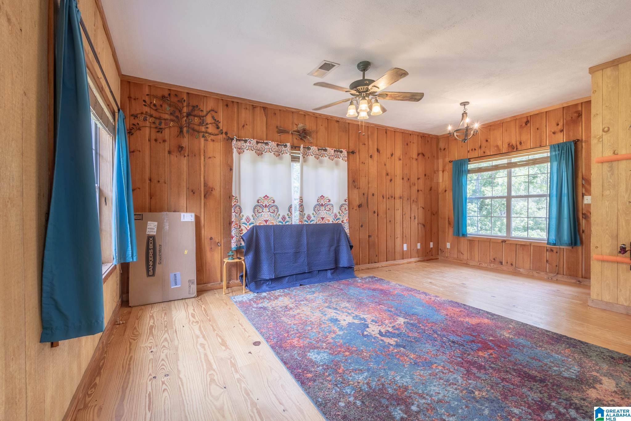 175 Meadow Lane Wedowee, AL 36278 - Photo 5 of 26