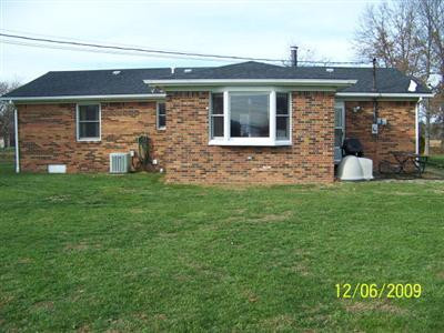 114 Johnson Road Berea, KY 40403 - Photo 5 of 17 Photo 5