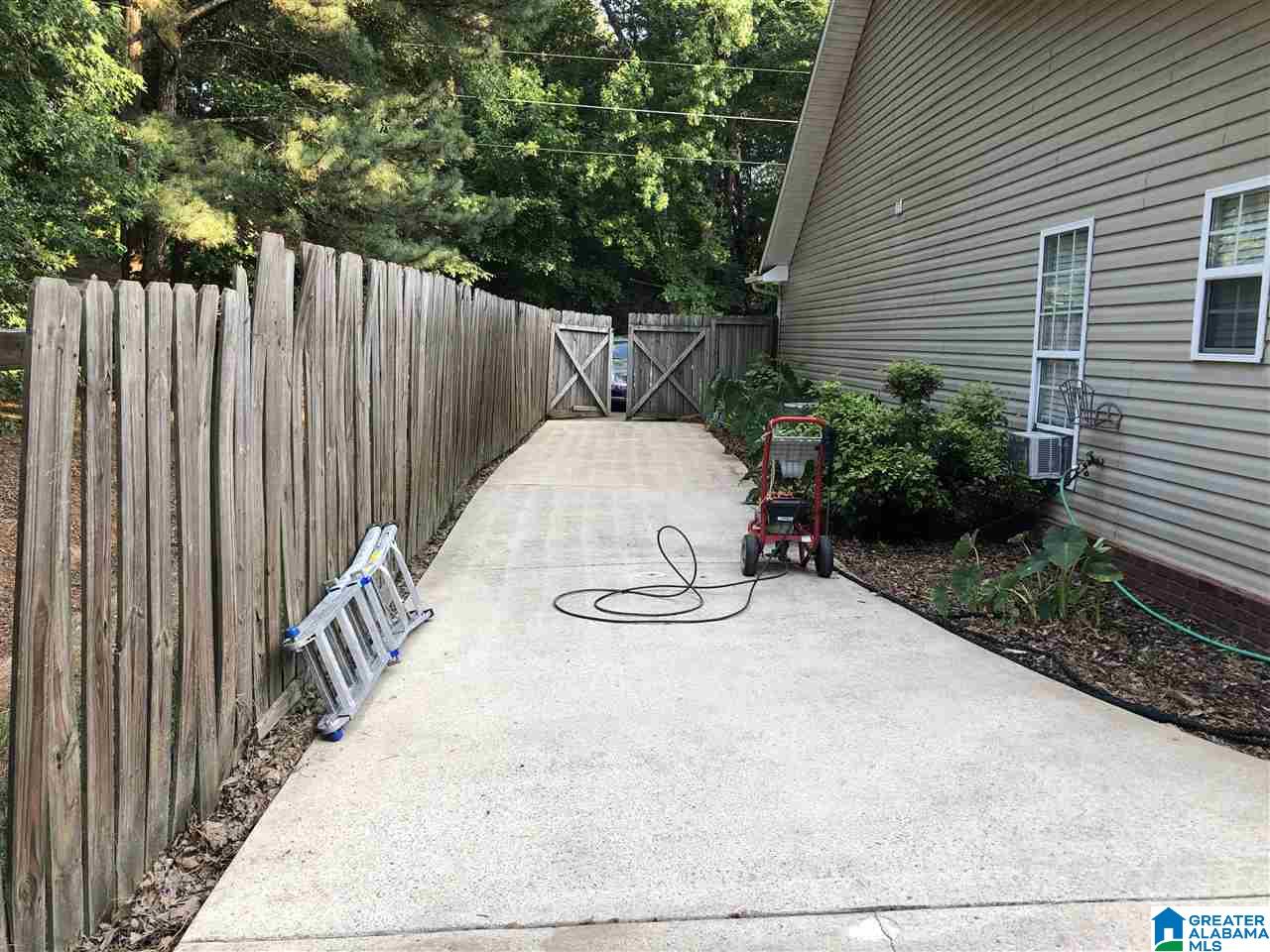 513 Stoney Brook Drive Southwest Jacksonville, AL 36265 - Photo 17 of 18