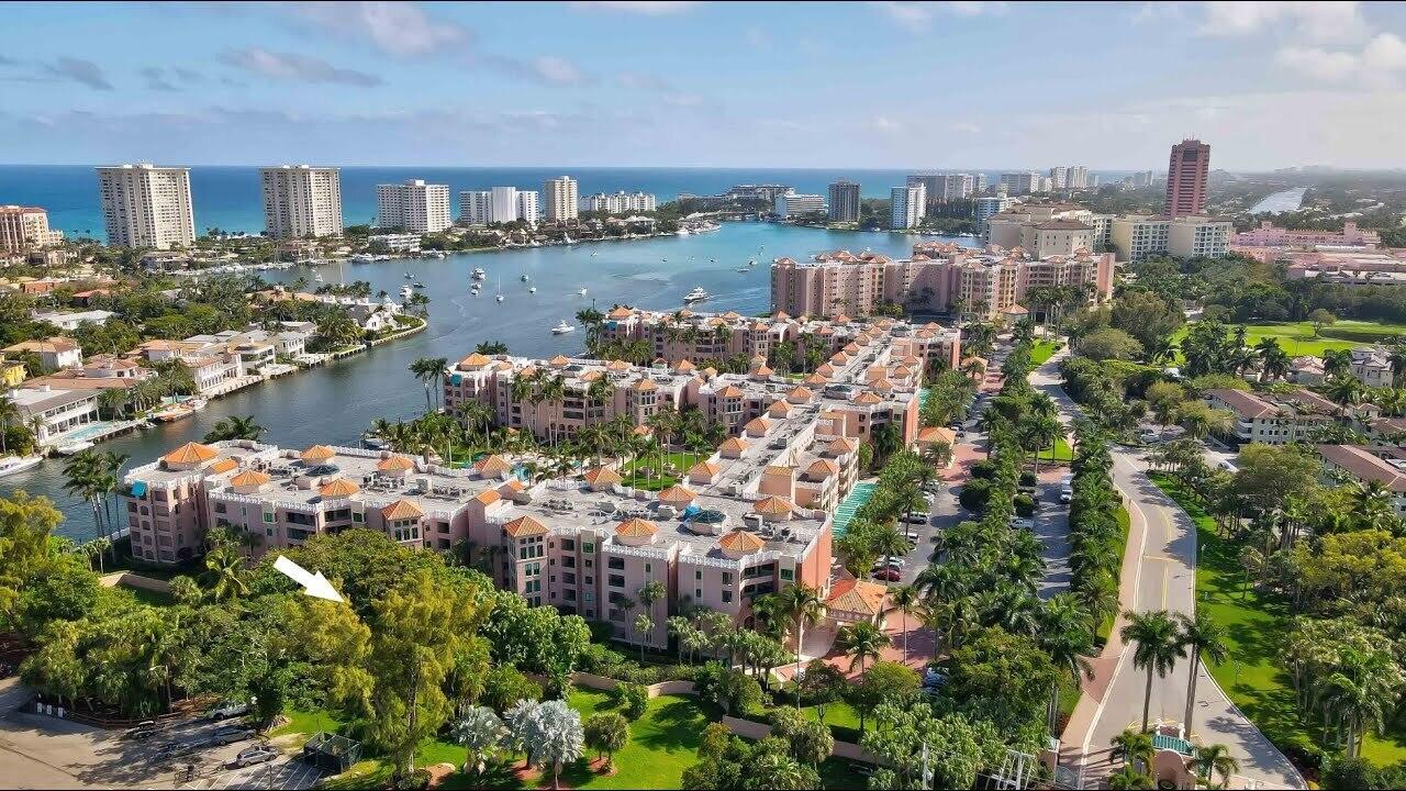 151 Fanshaw D Boca Raton, FL 33434 - Photo 31 of 35 Intercoastal