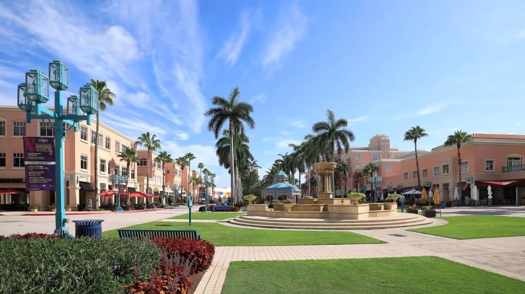 151 Fanshaw D Boca Raton, FL 33434 - Photo 34 of 35 Mizner Park