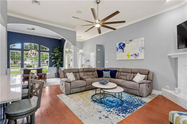 217 Megan Lane Slidell, LA 70458 - Photo 3 of 26