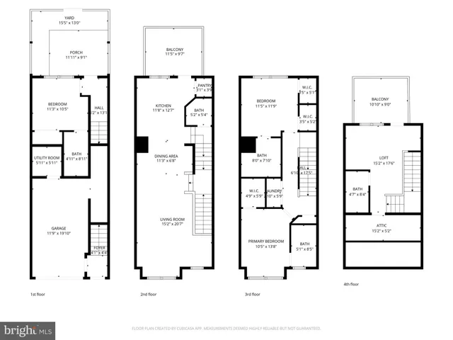 a picture of a very nice looking room