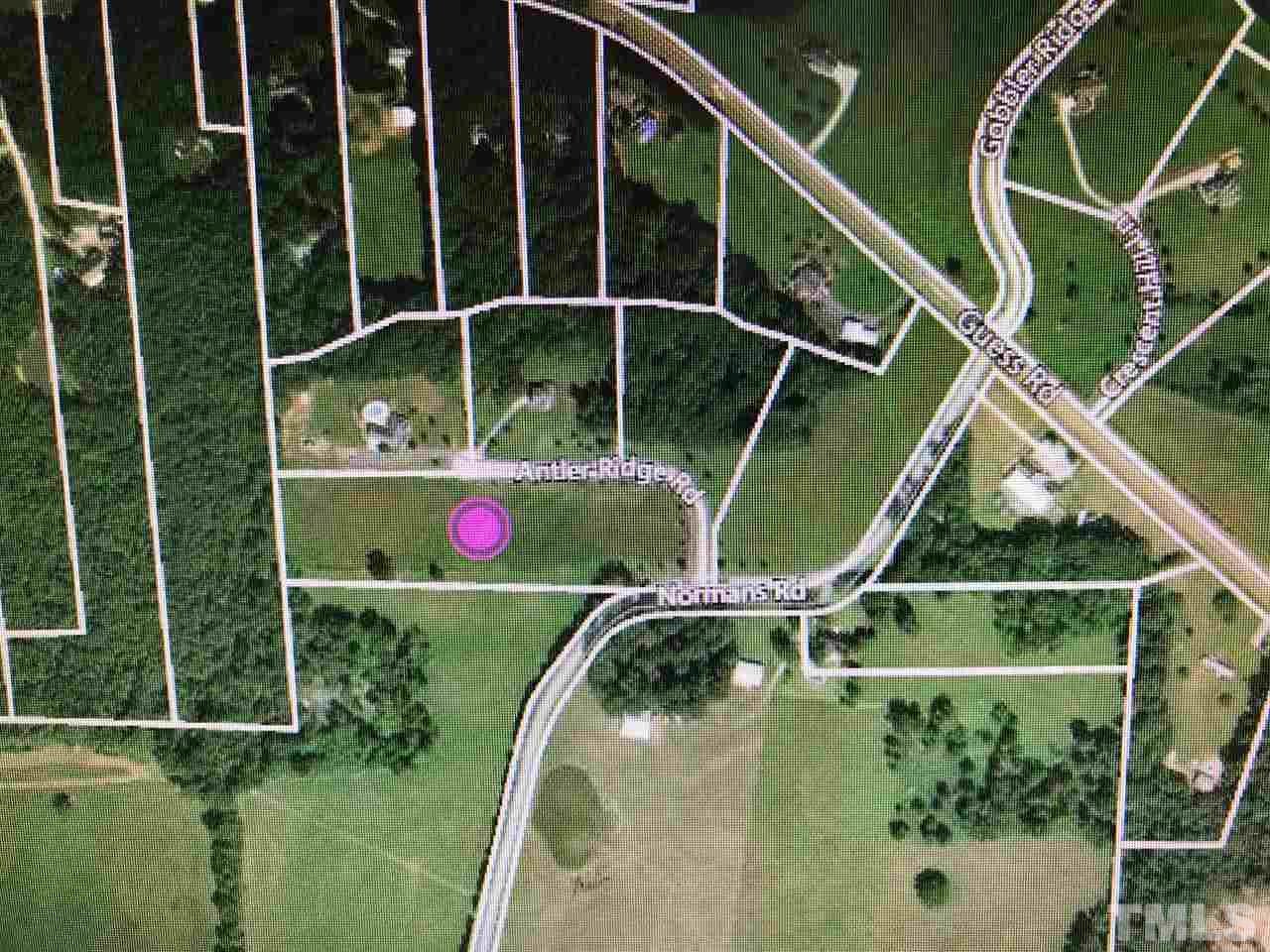Lot A5 Antler Ridge Road Rougemont, NC 27572 - Photo 2 of 4