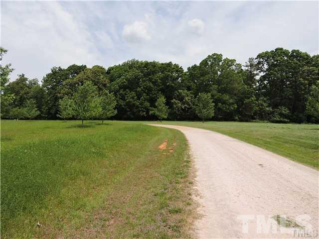 Lot A5 Antler Ridge Road Rougemont, NC 27572 - Photo 4 of 4