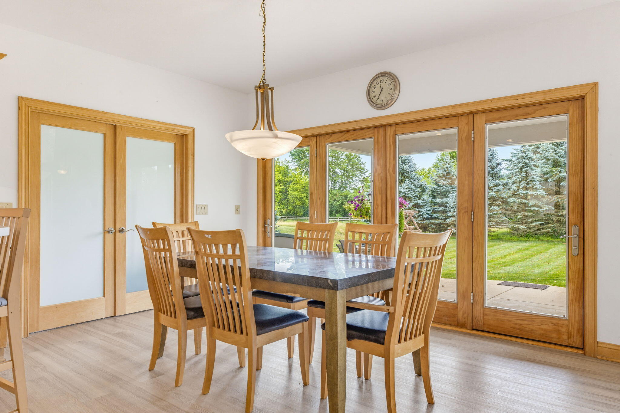 N33W33201 Maplewood Road Nashotah, WI 53058 - Photo 17 of 69 Dining