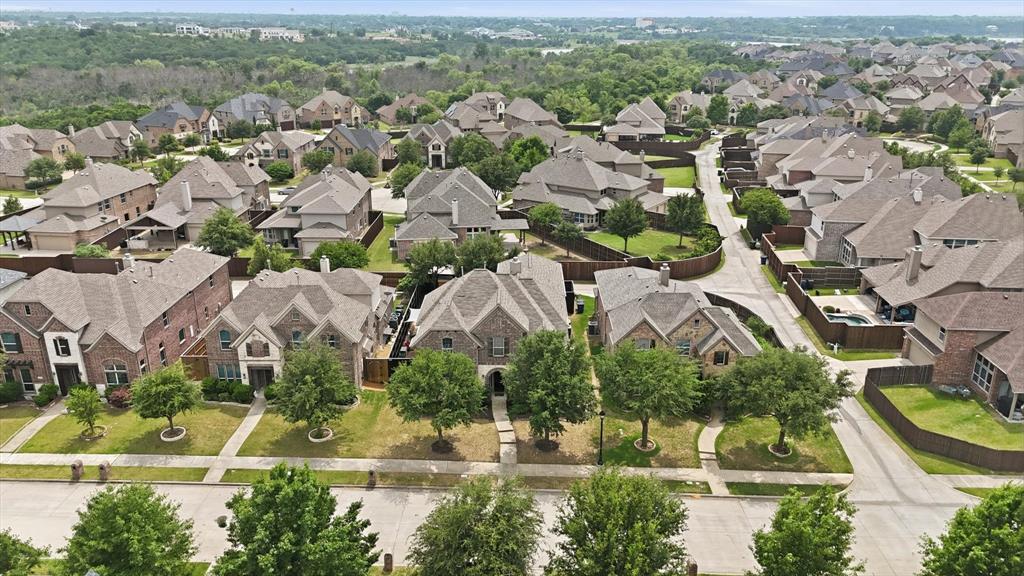 1123 Chestnut Drive Frisco, TX 75036 - Photo 37 of 40