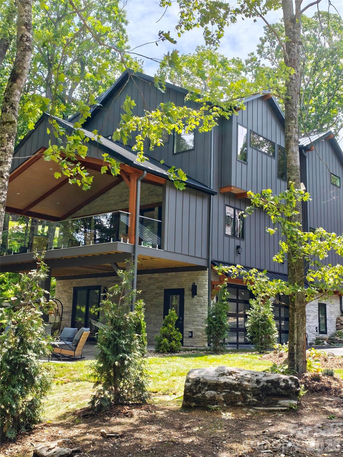 475 State View Road Boone, NC 28607 - Photo 35 of 41