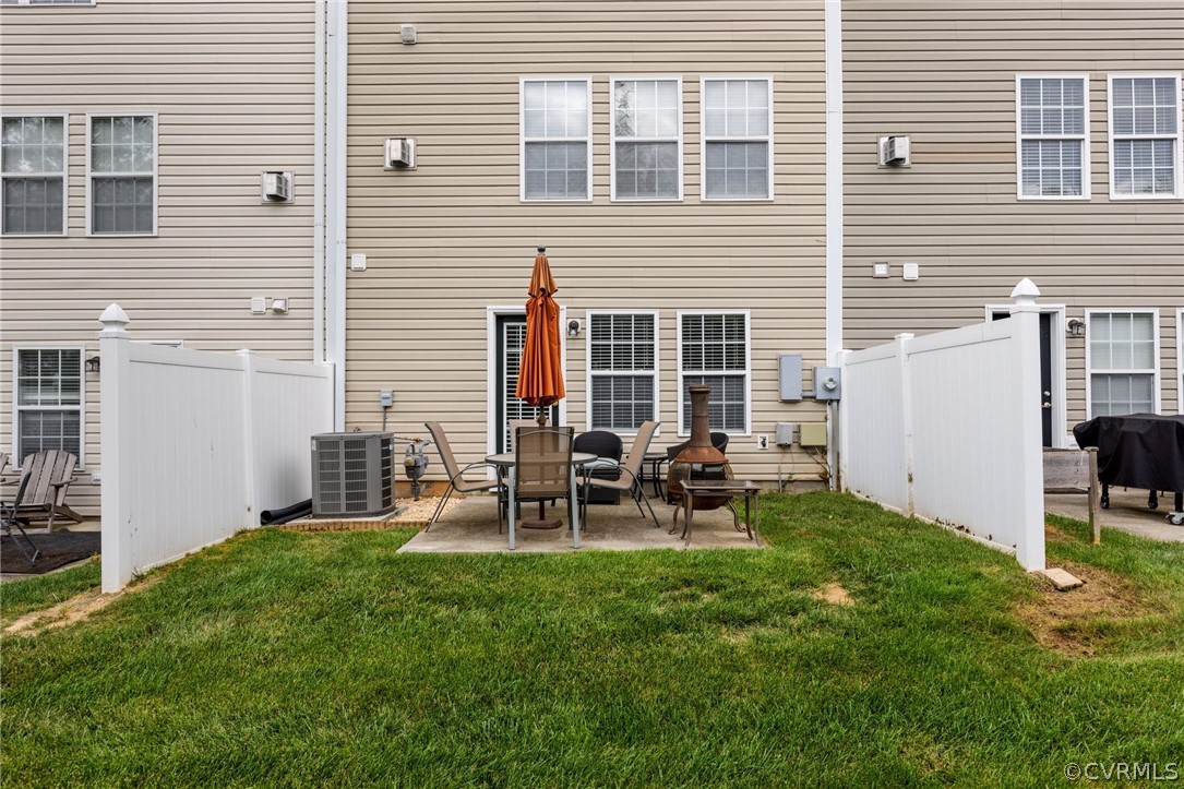 507 Ridgemoor Place Midlothian, VA 23114 - Photo 27 of 27 Gallery Image 27