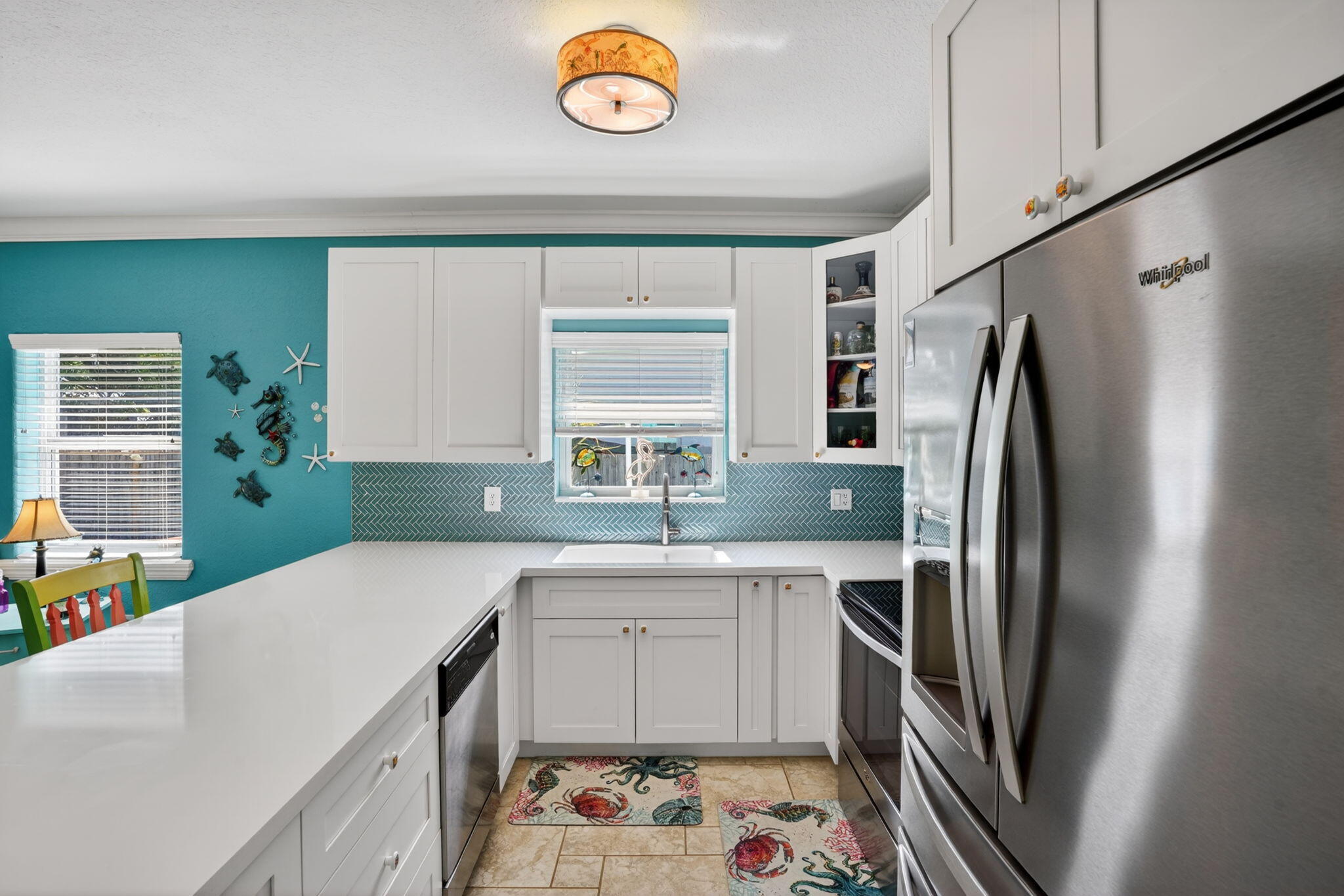 32 Andros Road Key Largo, FL 33037 - Photo 16 of 45 Kitchen