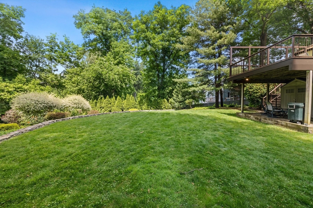 9 Plymouth Road Winchester, MA 01890 - Photo 36 of 37