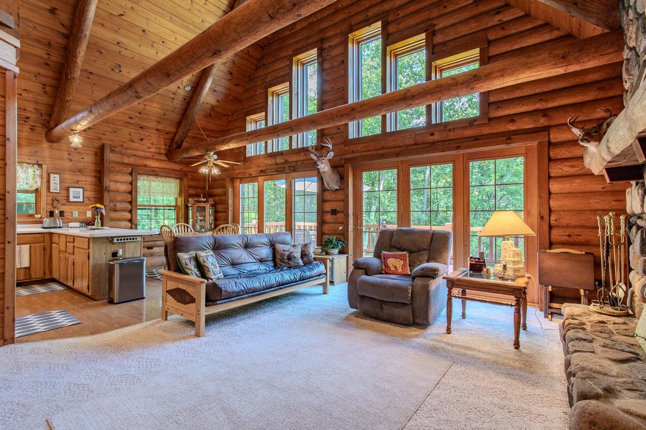 N2007 Cain Creek Road Merrill, WI 54452 - Photo 3 of 54 Gallery Image 3