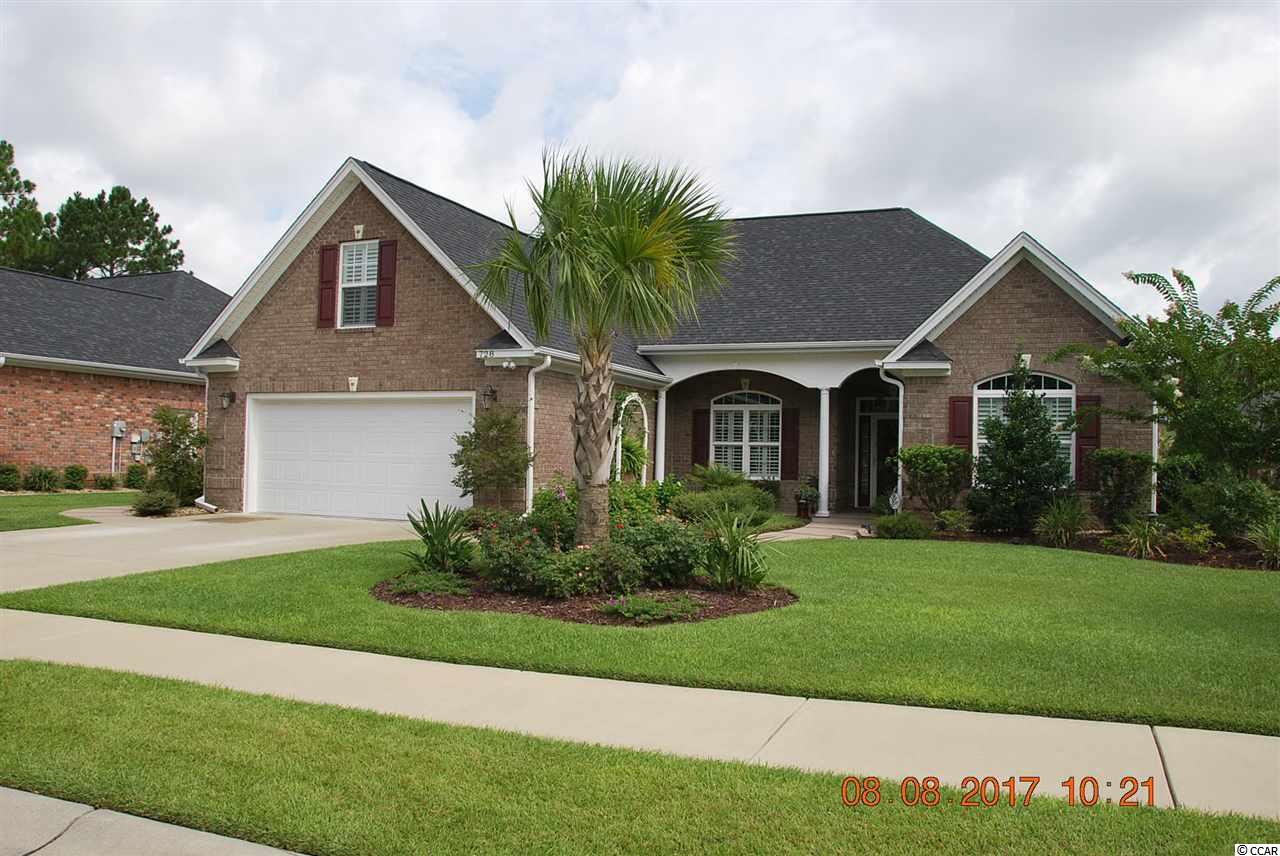 728 Chisholm Road Myrtle Beach, SC 29579 - Photo 1 of 25 Gallery Image 1