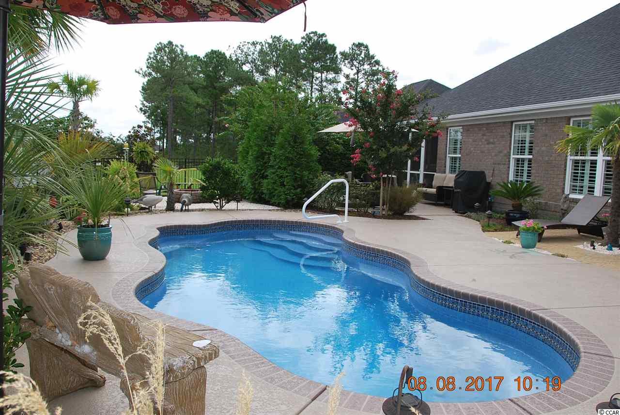 728 Chisholm Road Myrtle Beach, SC 29579 - Photo 20 of 25 Gallery Image 20