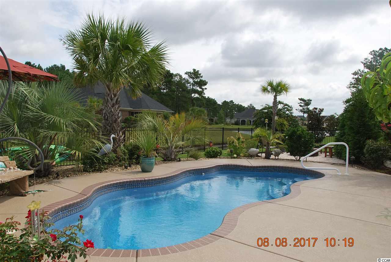 728 Chisholm Road Myrtle Beach, SC 29579 - Photo 21 of 25 Gallery Image 21