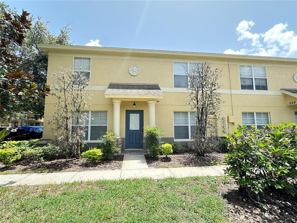226 Drawbridge Lane Valrico, FL 33594 - Photo 1 of 1