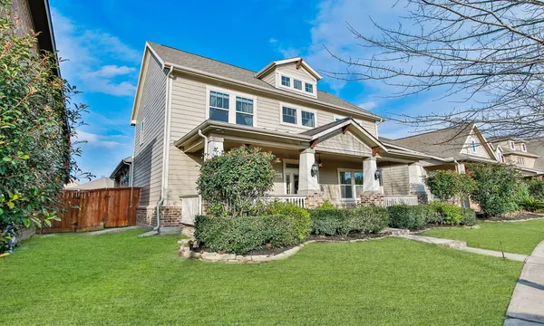 $475,000 | 19626 Chaparral Berry Drive, Cypress, TX 77433