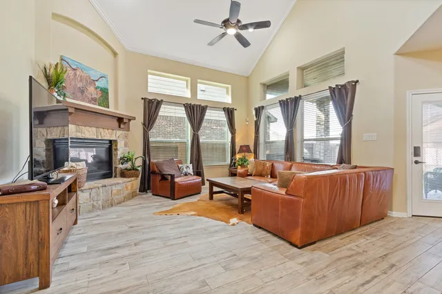 $495,000 | 19626 Chaparral Berry Drive, Cypress, TX 77433