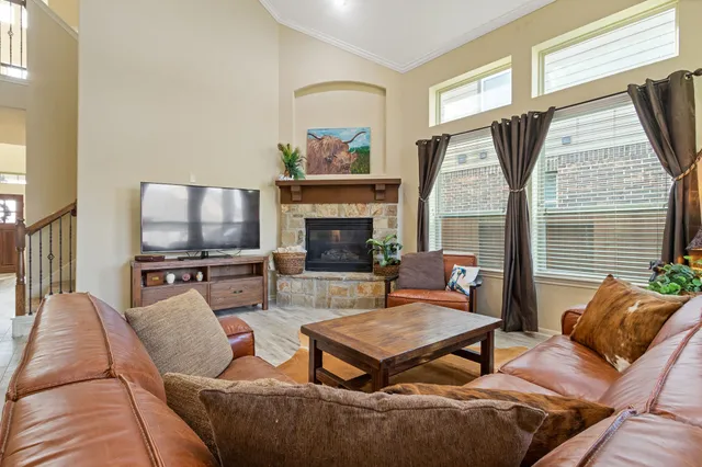 $495,000 | 19626 Chaparral Berry Drive, Cypress, TX 77433