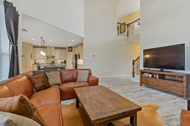 $495,000 | 19626 Chaparral Berry Drive, Cypress, TX 77433